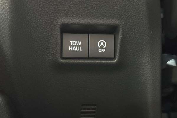 2024 Toyota Landcruiser Prado GX GDJ251R
