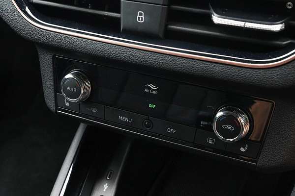 2023 SKODA Scala 110TSI Signature NW