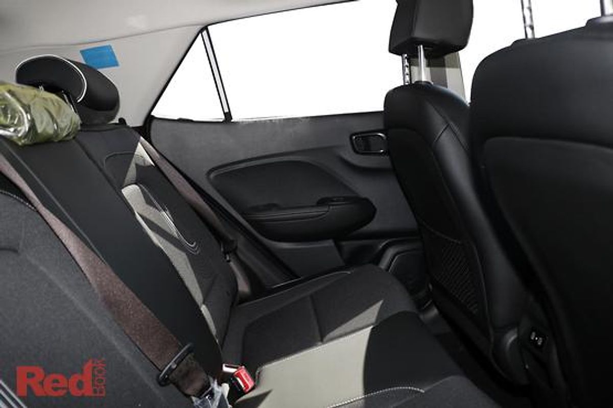 2025 Hyundai Venue Elite QX.V5