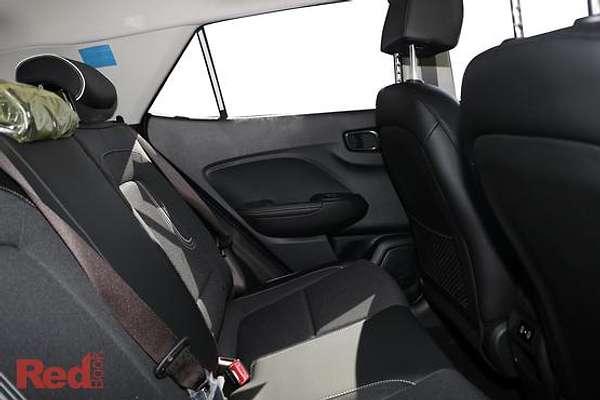 2025 Hyundai Venue Elite QX.V5