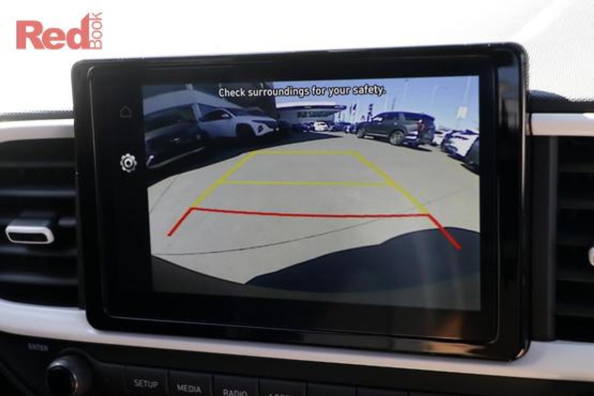 2025 Hyundai Venue Elite QX.V5