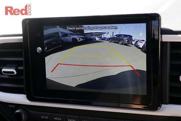 2025 Hyundai Venue Elite QX.V5