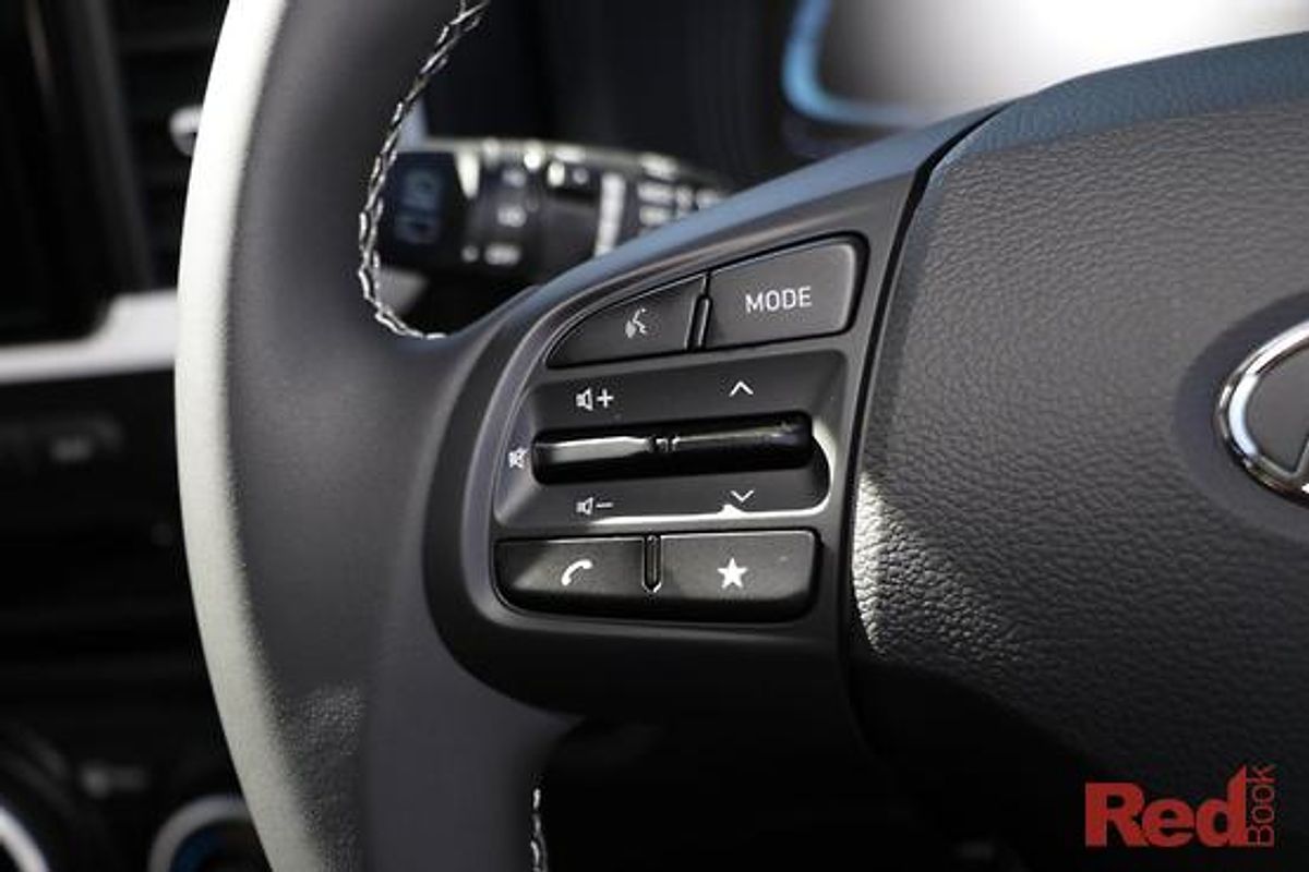 2025 Hyundai Venue Elite QX.V5
