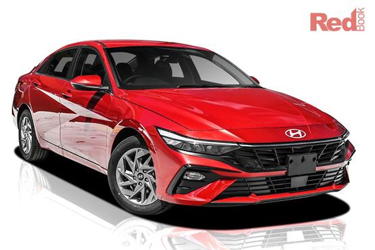 2025 Hyundai i30 CN7.V2