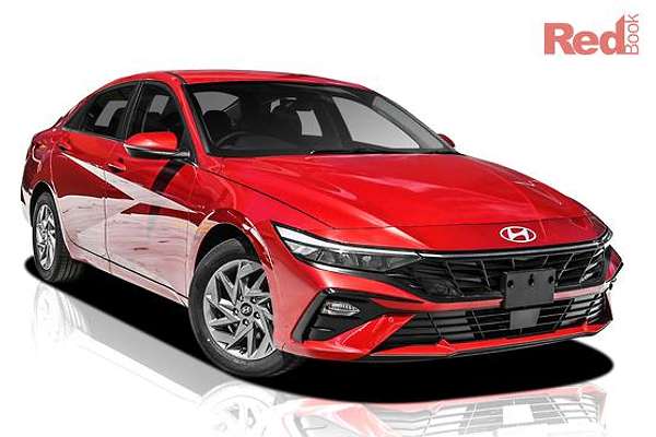 2025 Hyundai i30 CN7.V2