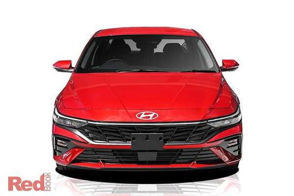 2025 Hyundai i30 CN7.V2