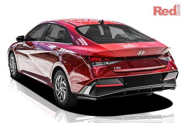 2025 Hyundai i30 CN7.V2