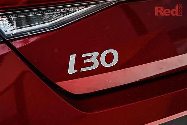2025 Hyundai i30 CN7.V2