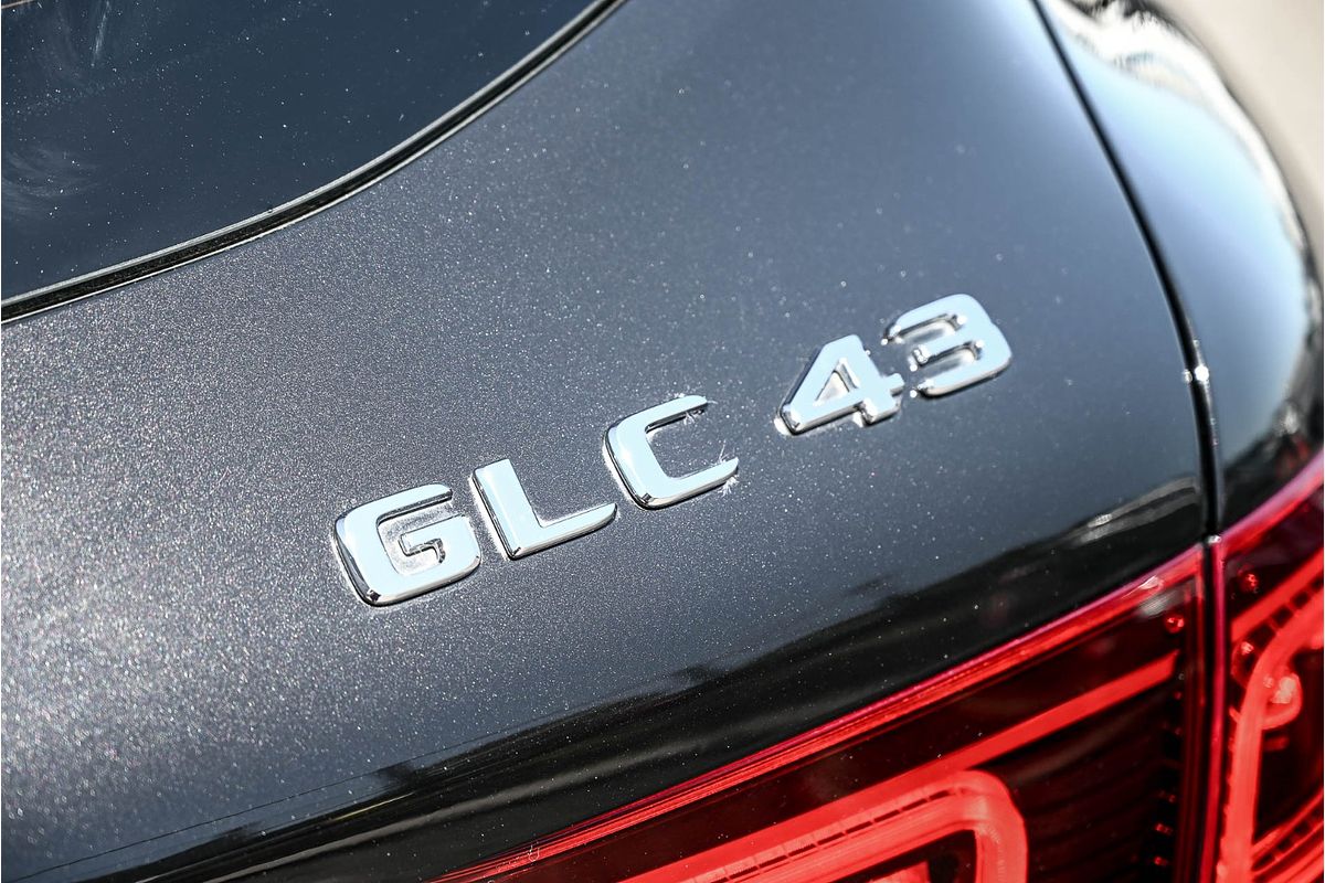 2022 Mercedes-Benz GLC-Class GLC43 AMG X253