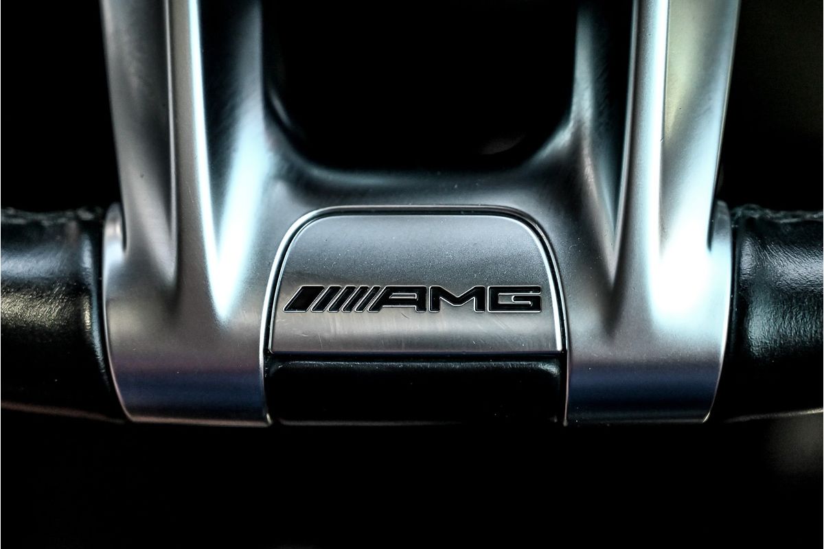 2022 Mercedes-Benz GLC-Class GLC43 AMG X253