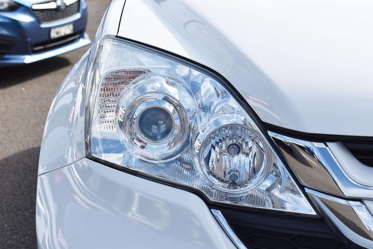 2012 Honda CR-V RE