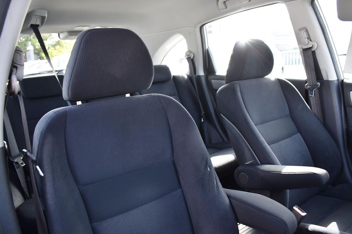 2012 Honda CR-V RE