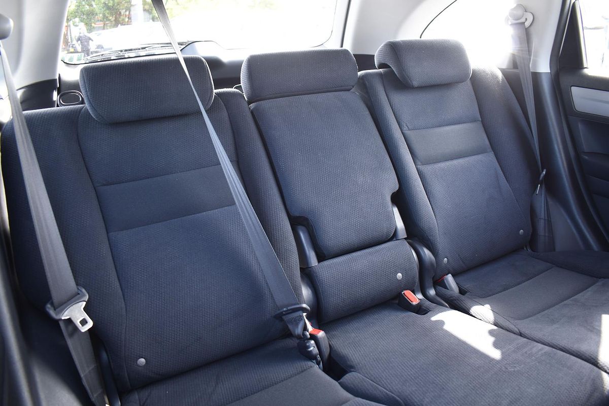 2012 Honda CR-V RE