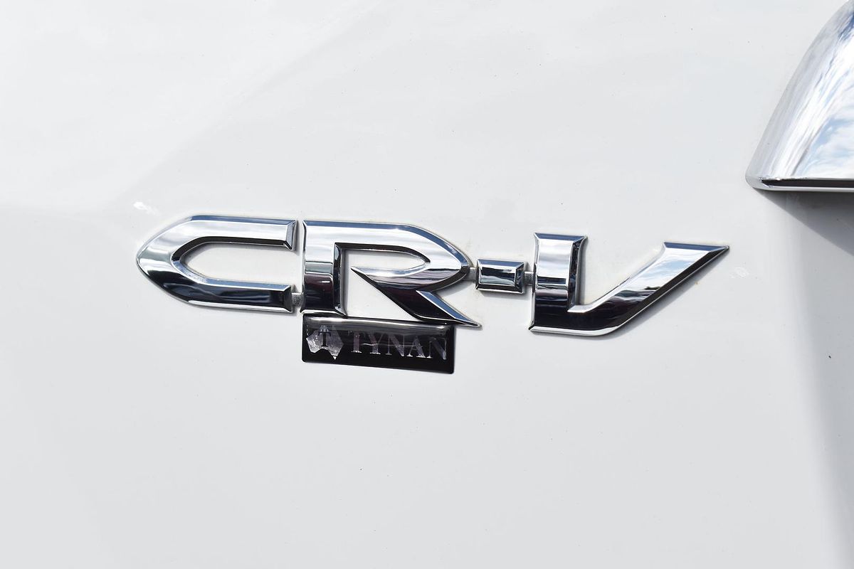 2012 Honda CR-V RE