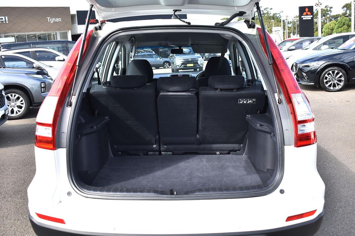 2012 Honda CR-V RE