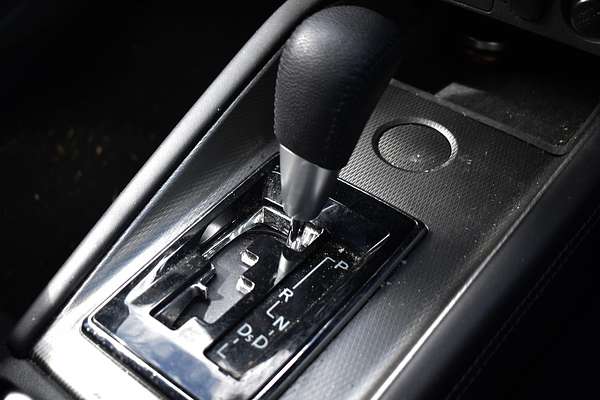 2022 Mitsubishi ASX LS XD