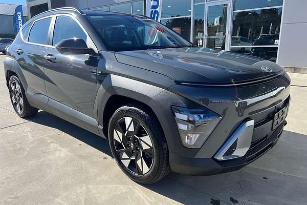 2024 Hyundai Kona SX2.V1