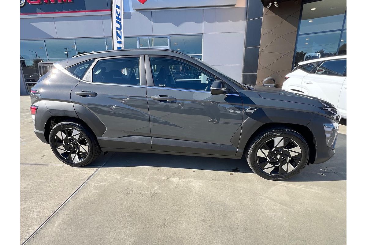 2024 Hyundai Kona SX2.V1