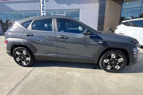 2024 Hyundai Kona SX2.V1
