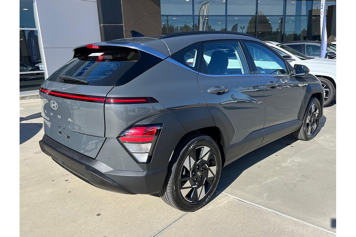 2024 Hyundai Kona SX2.V1