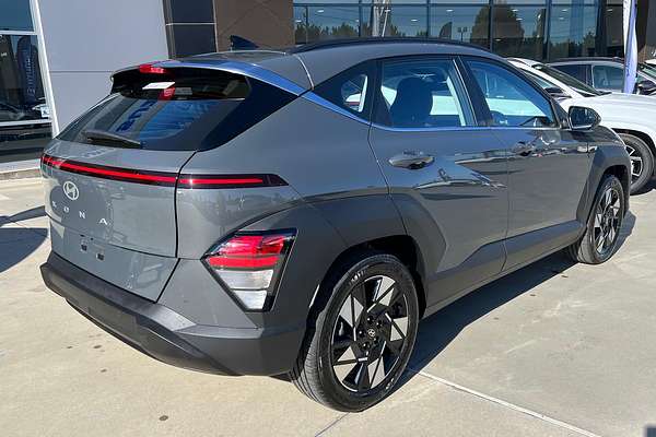 2024 Hyundai Kona SX2.V1