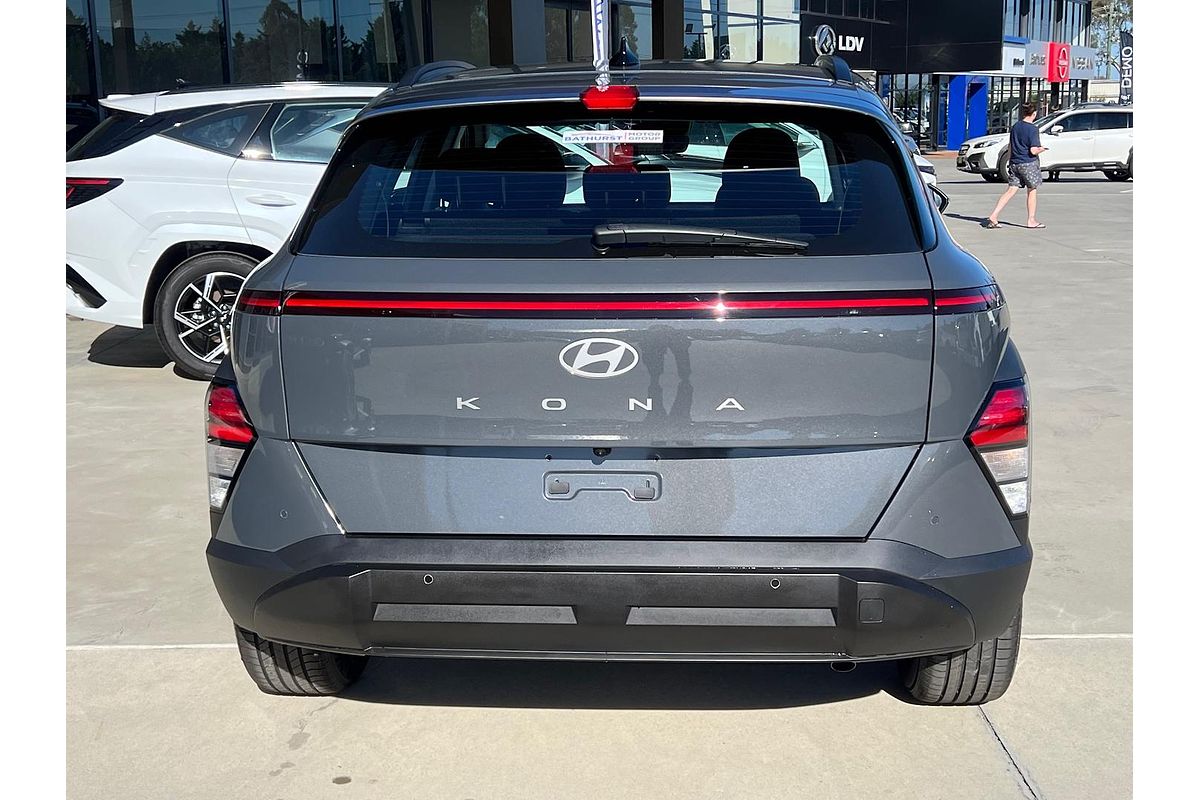 2024 Hyundai Kona SX2.V1