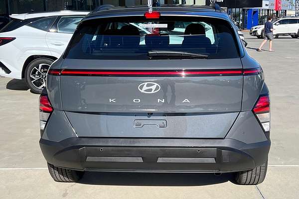 2024 Hyundai Kona SX2.V1