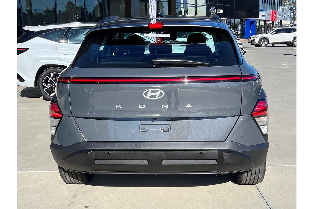 2024 Hyundai Kona SX2.V1