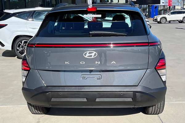 2024 Hyundai Kona SX2.V1