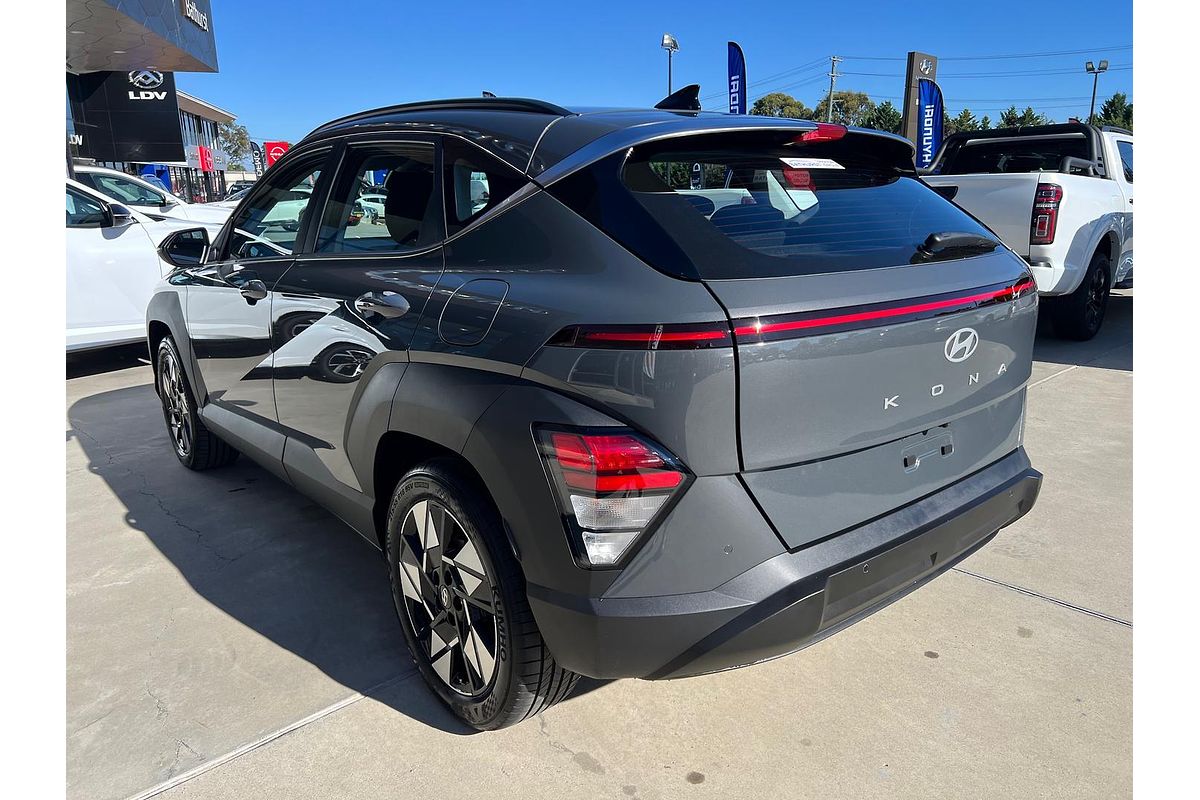 2024 Hyundai Kona SX2.V1