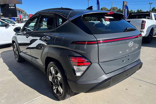 2024 Hyundai Kona SX2.V1