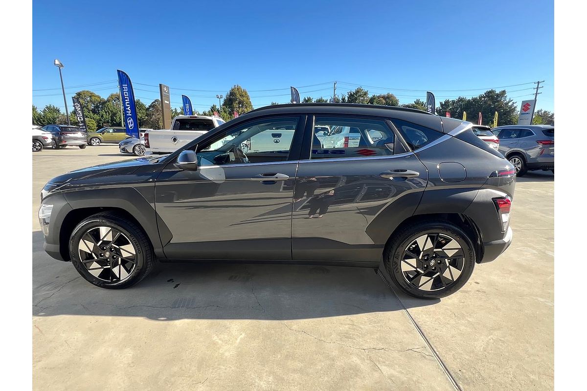 2024 Hyundai Kona SX2.V1
