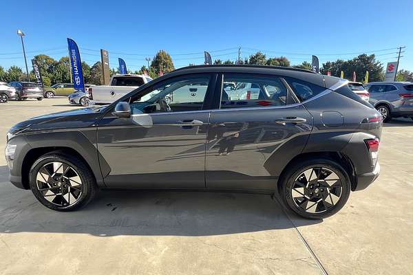 2024 Hyundai Kona SX2.V1