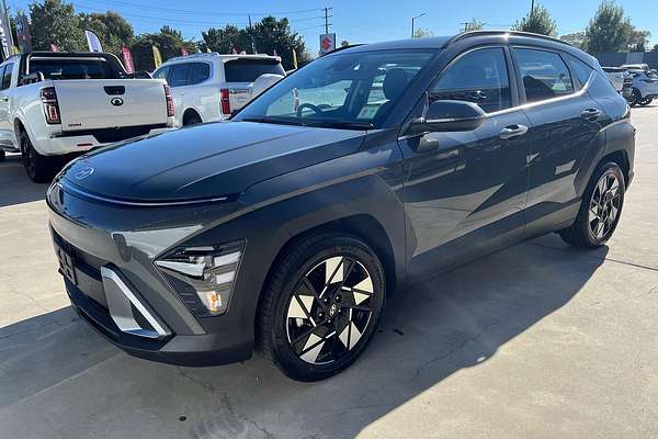 2024 Hyundai Kona SX2.V1