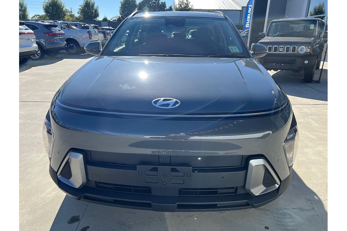 2024 Hyundai Kona SX2.V1