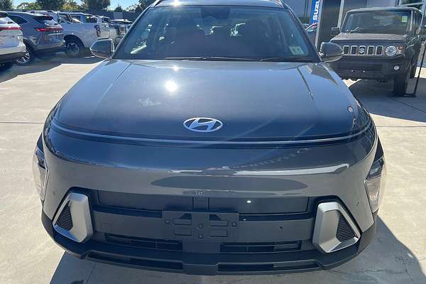 2024 Hyundai Kona SX2.V1