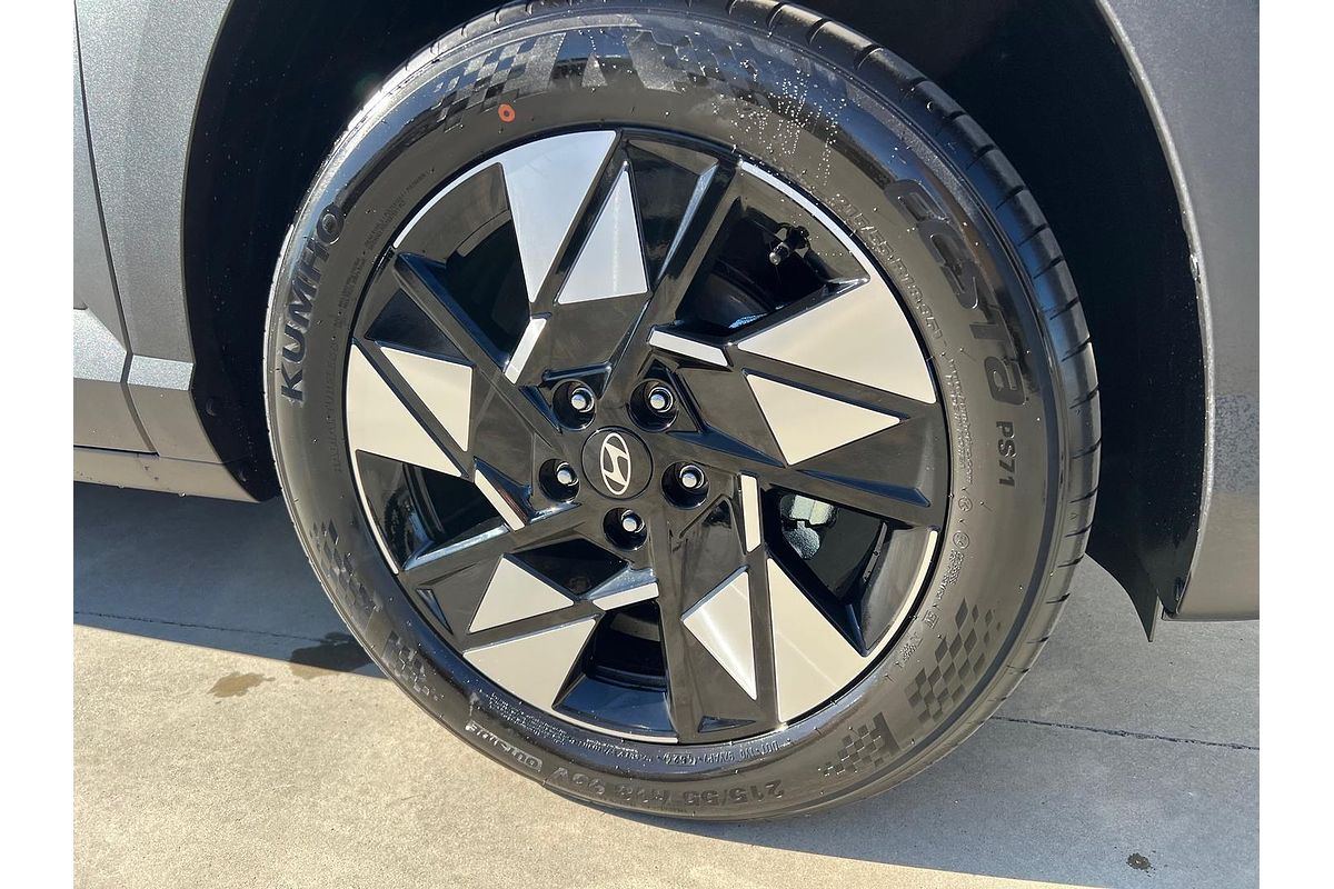 2024 Hyundai Kona SX2.V1