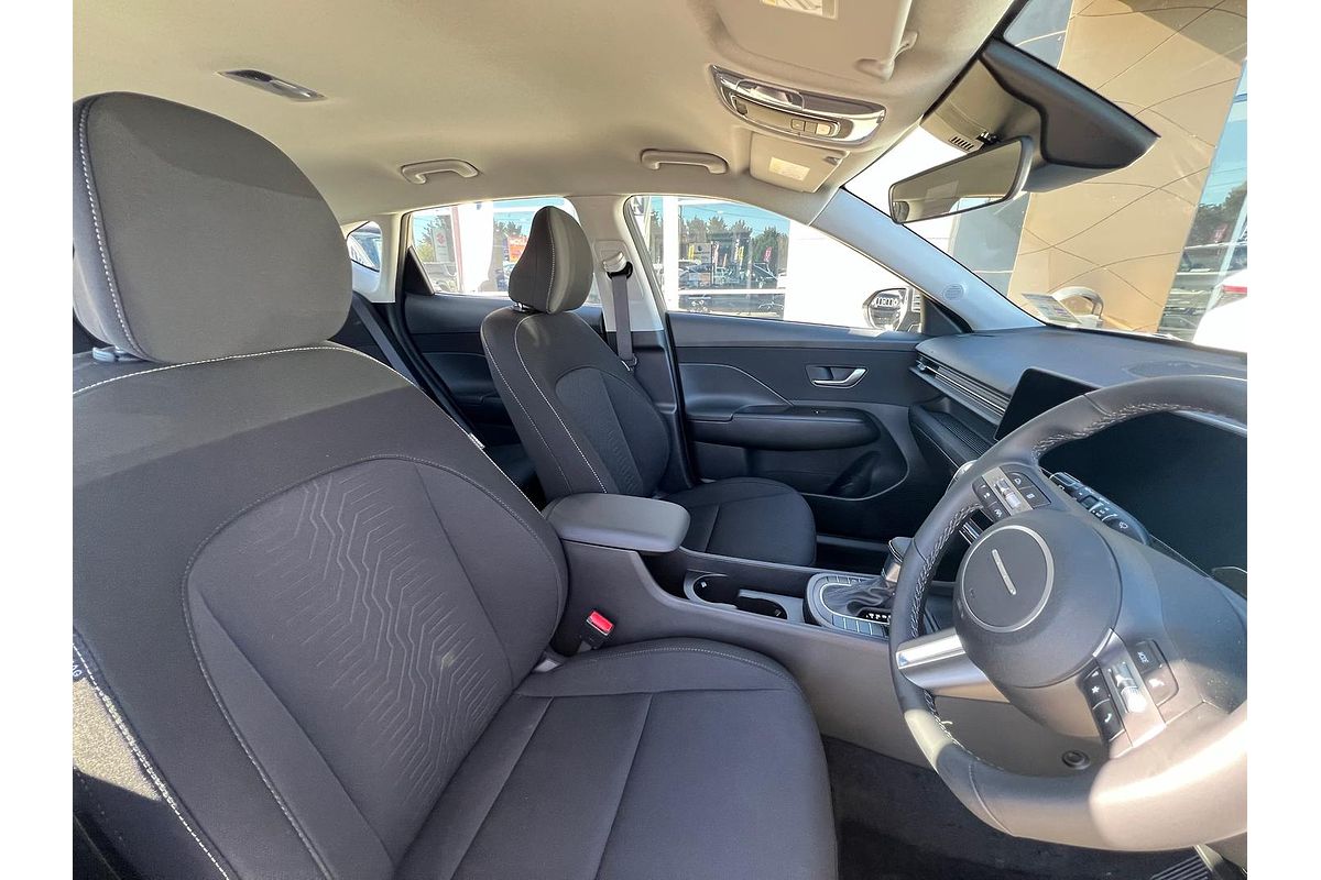 2024 Hyundai Kona SX2.V1