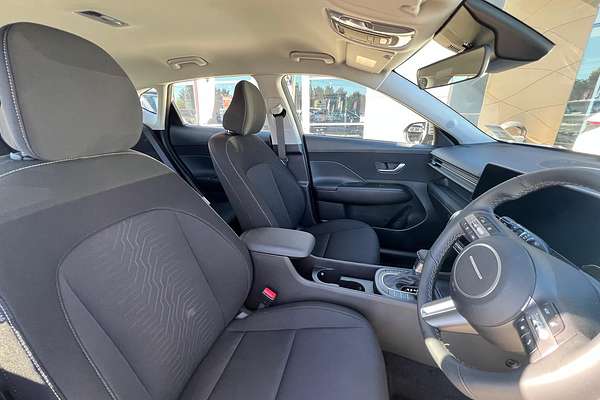 2024 Hyundai Kona SX2.V1