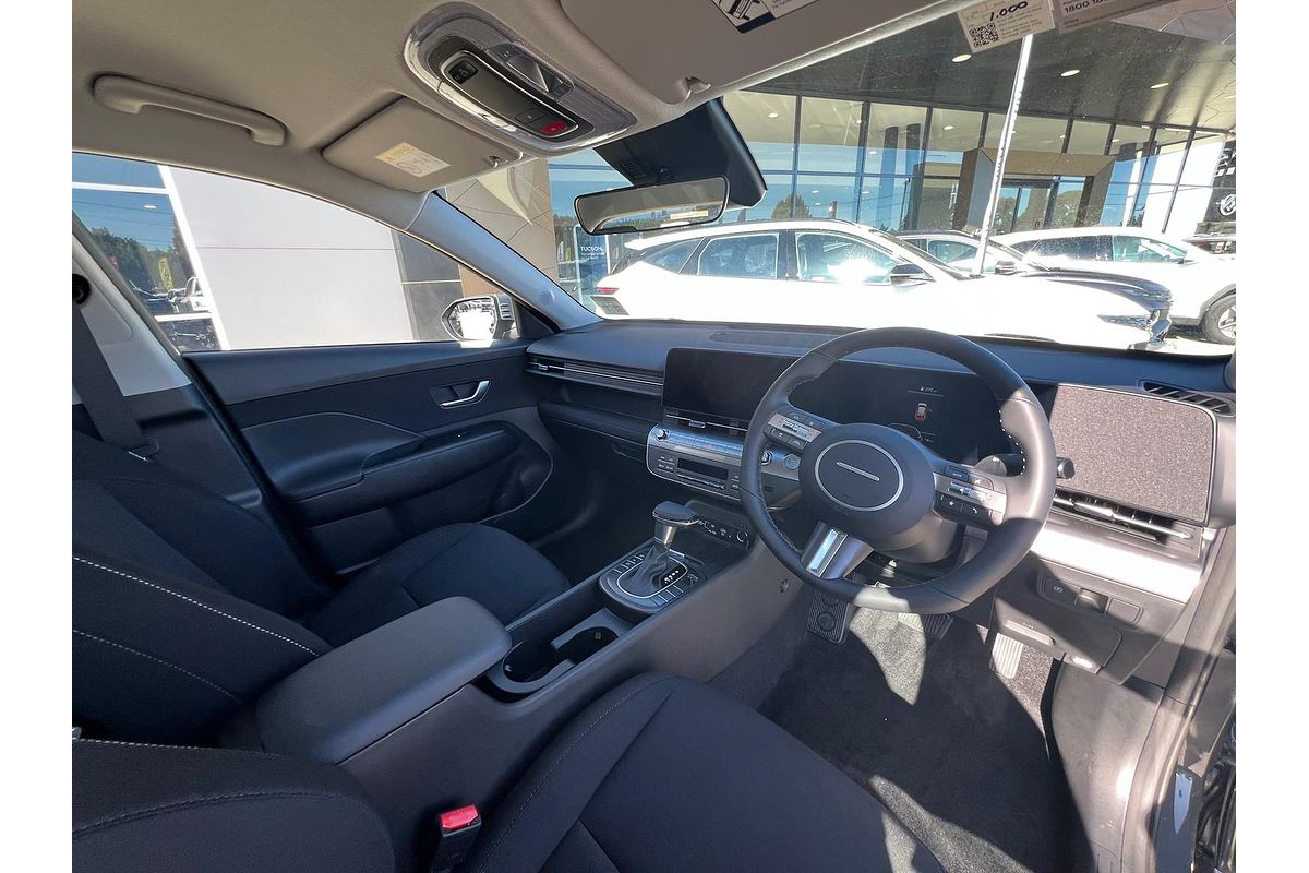 2024 Hyundai Kona SX2.V1