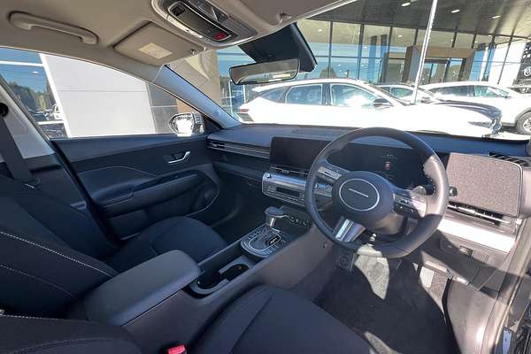 2024 Hyundai Kona SX2.V1