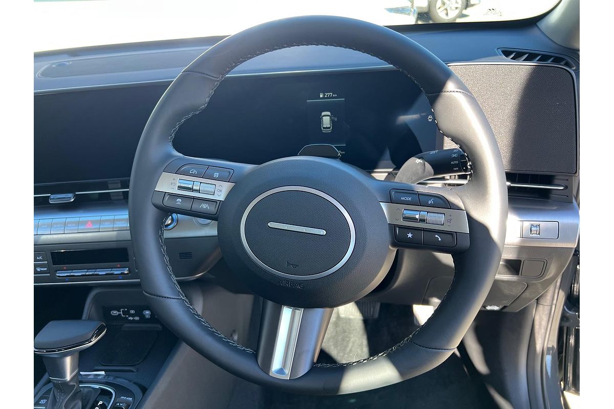 2024 Hyundai Kona SX2.V1