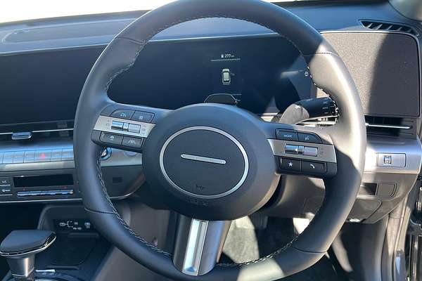 2024 Hyundai Kona SX2.V1