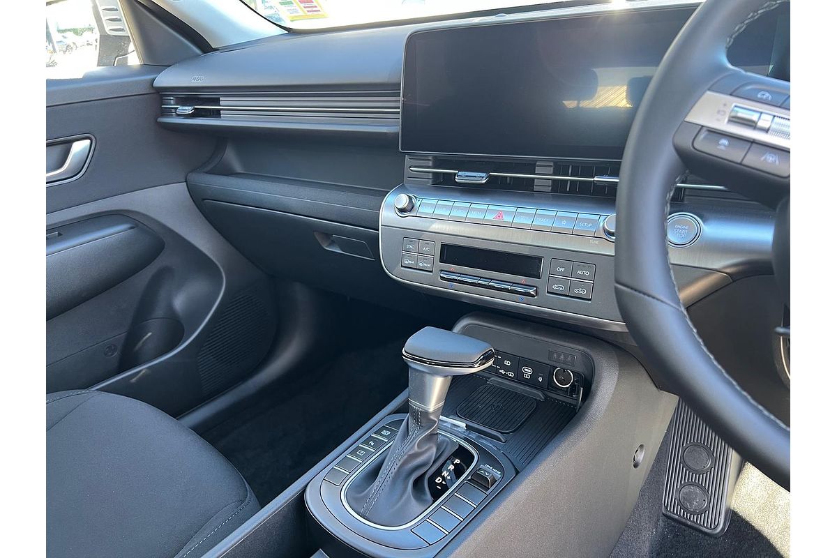 2024 Hyundai Kona SX2.V1