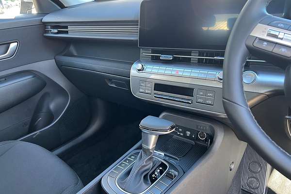 2024 Hyundai Kona SX2.V1