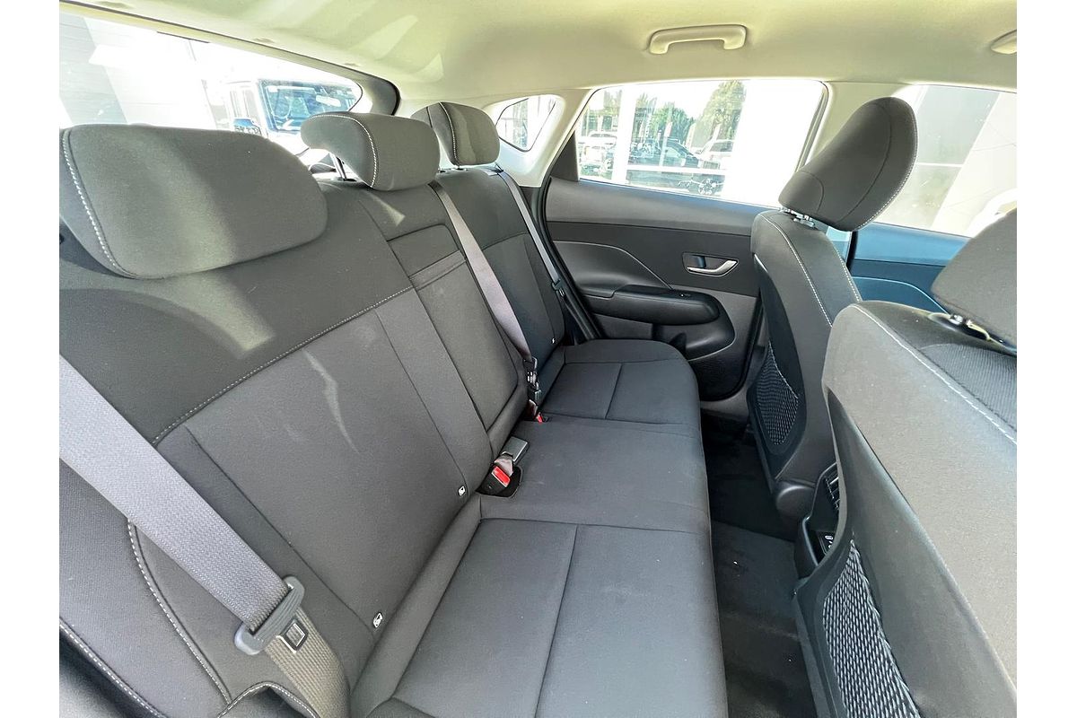 2024 Hyundai Kona SX2.V1
