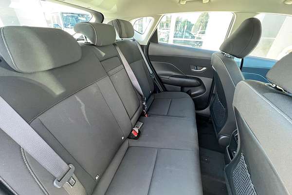 2024 Hyundai Kona SX2.V1