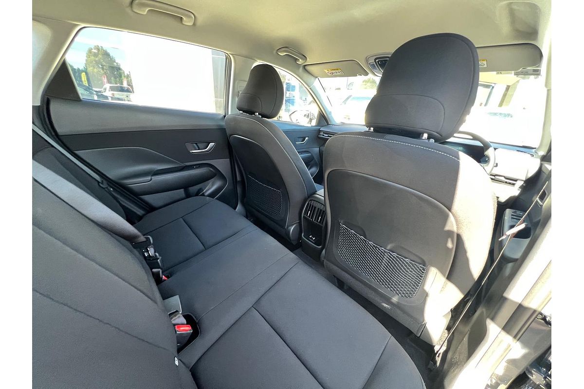 2024 Hyundai Kona SX2.V1