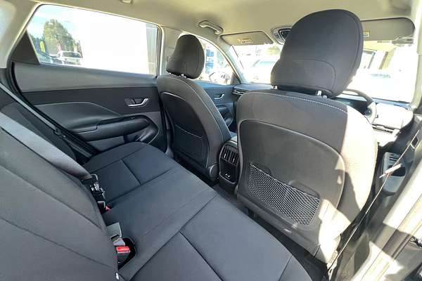 2024 Hyundai Kona SX2.V1