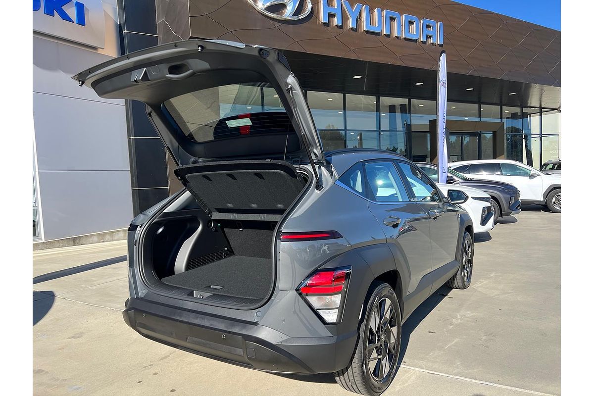 2024 Hyundai Kona SX2.V1
